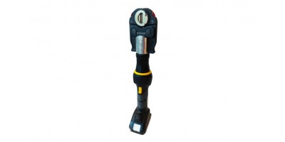 BioCrimp E Electric Crimping Tool